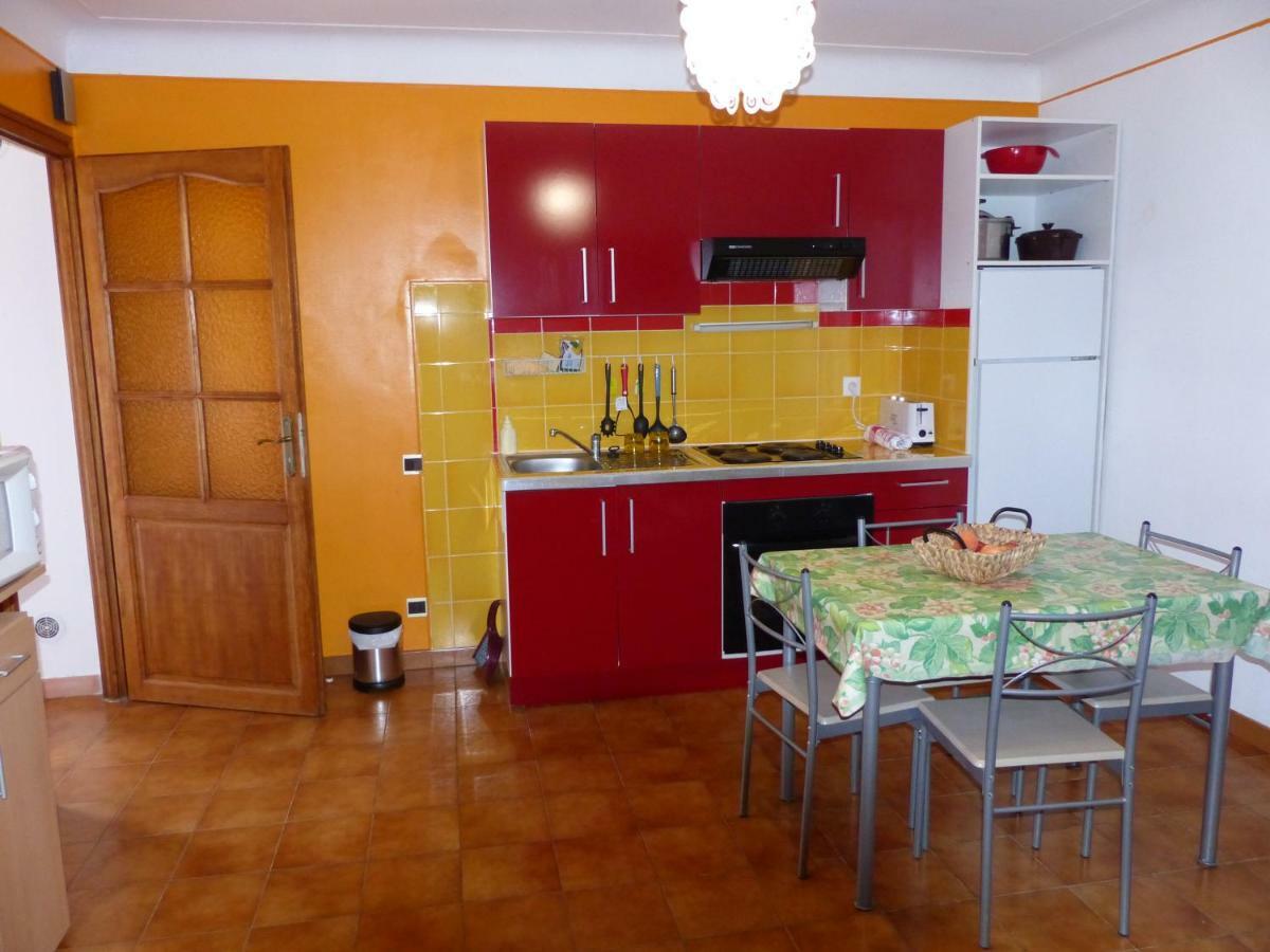 Appartement Stade Aime Giral Перпиньан Экстерьер фото